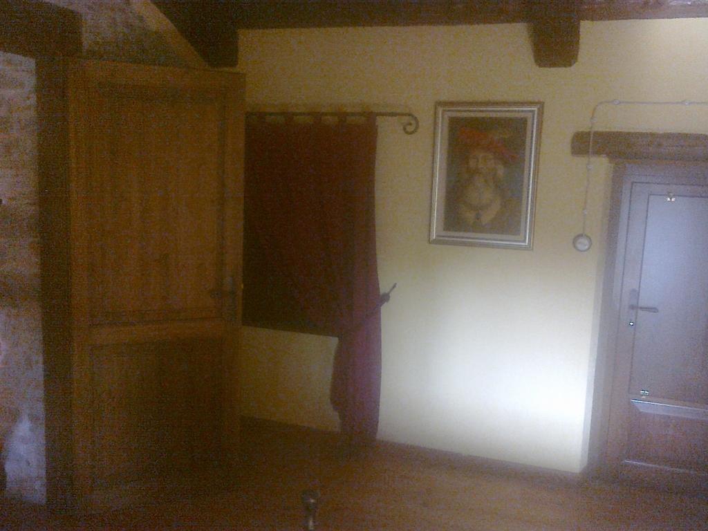 Agriturismo Al Gelso Risano Room photo
