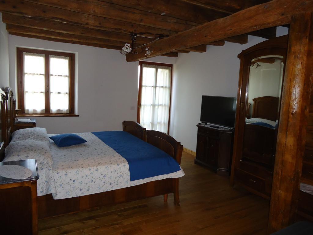 Agriturismo Al Gelso Risano Room photo
