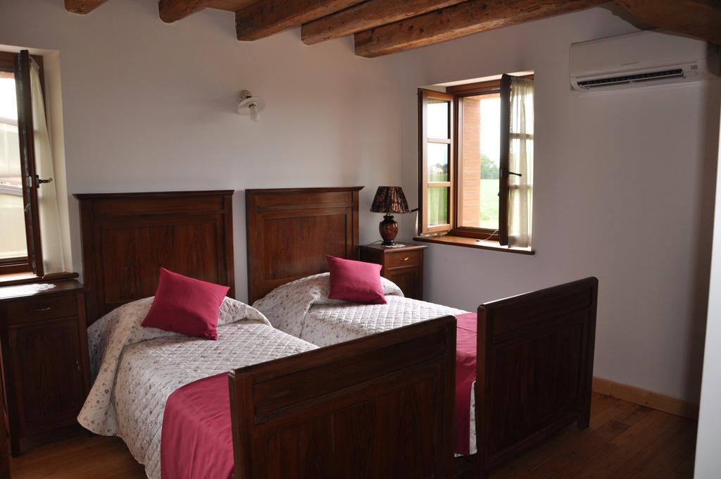 Agriturismo Al Gelso Risano Room photo