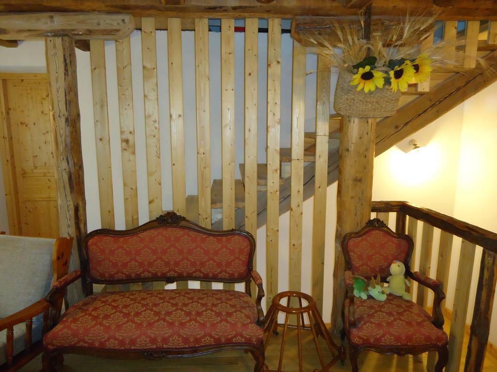 Agriturismo Al Gelso Risano Room photo