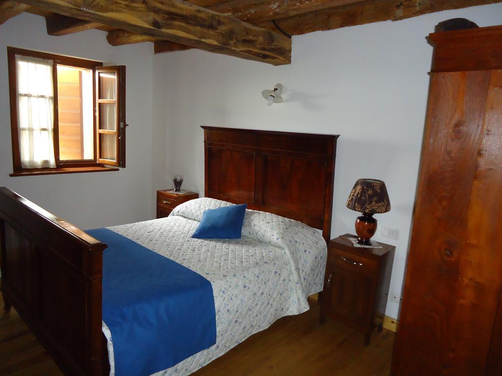 Agriturismo Al Gelso Risano Room photo