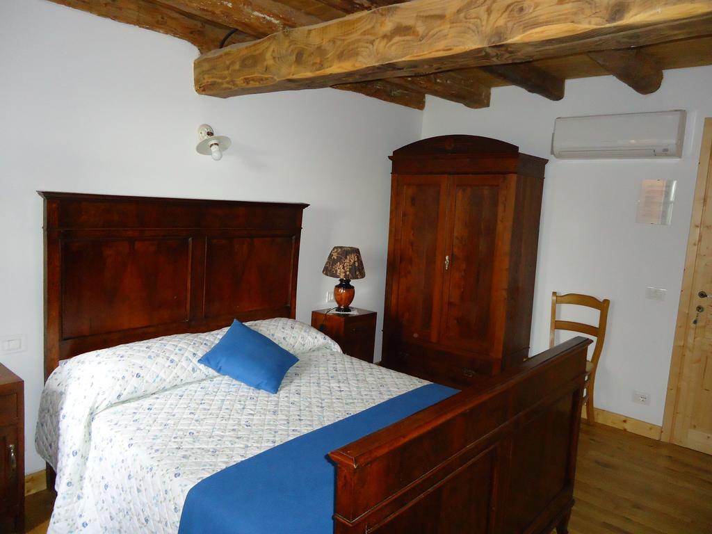 Agriturismo Al Gelso Risano Room photo