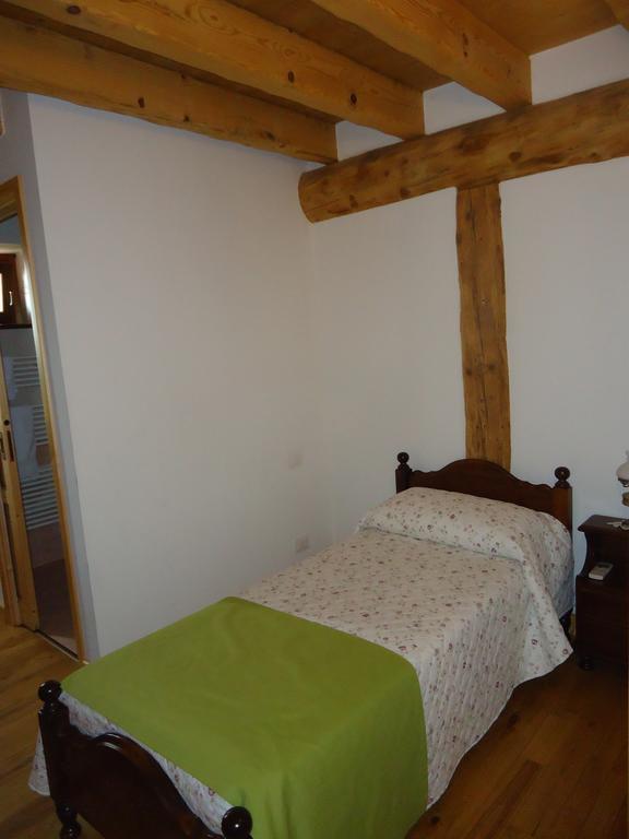 Agriturismo Al Gelso Risano Room photo
