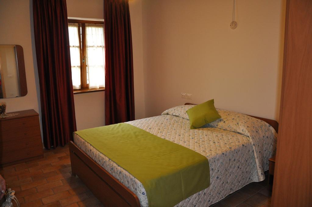 Agriturismo Al Gelso Risano Room photo