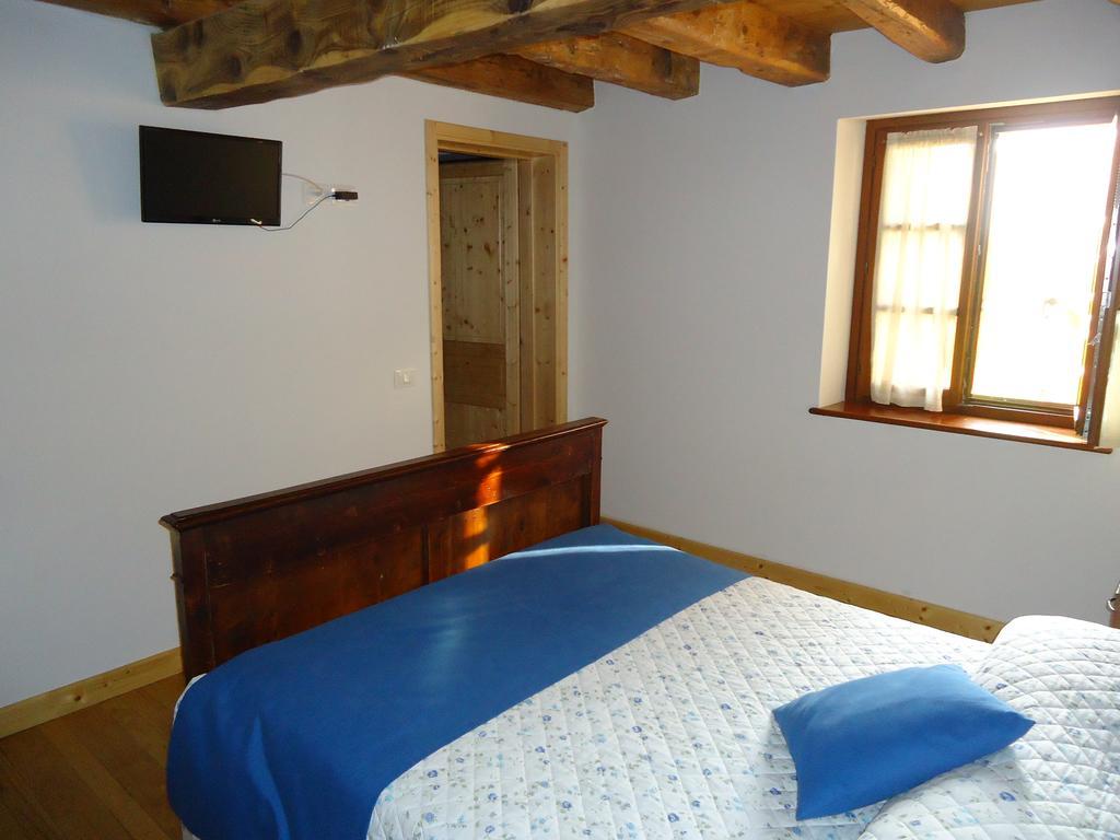 Agriturismo Al Gelso Risano Room photo