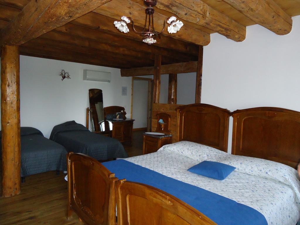 Agriturismo Al Gelso Risano Room photo