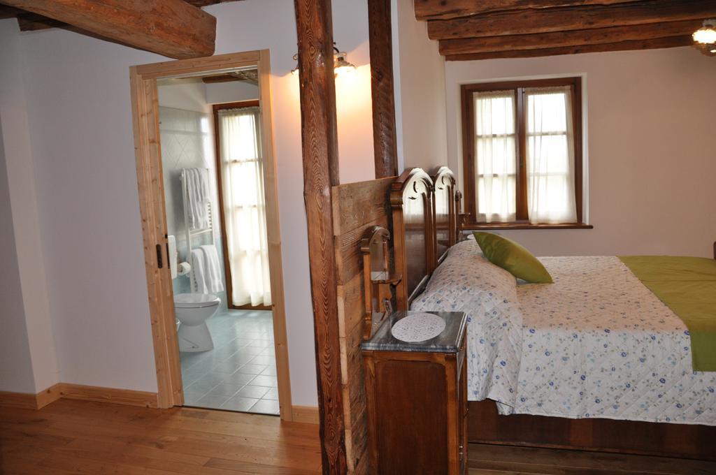 Agriturismo Al Gelso Risano Room photo